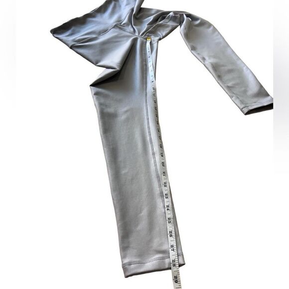 Zella high rise full length leggings lilac size medium - Picture 14 of 15